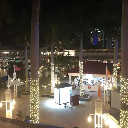 New Luxurious Studio Private In The Heart Of Miami Esterno foto