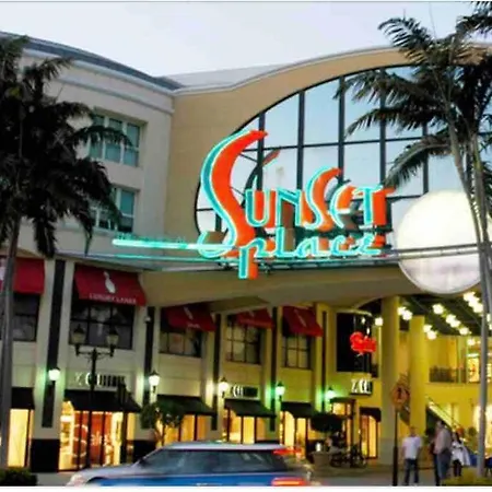 New Luxurious Studio Private In The Heart Of Miami Esterno foto