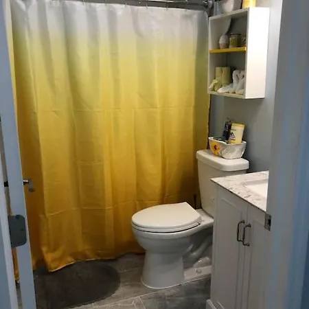 New Luxurious Studio Private In The Heart Of Miami Esterno foto